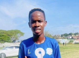 Basanda Mkhungo