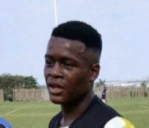 Kwanele Mthembu