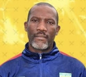 Lindani Shezi Chairman