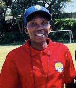 Ngcebo Muthwa