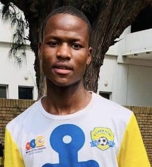 Ntokozo Xaba