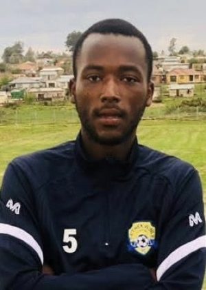 Sphamandla Ntuli
