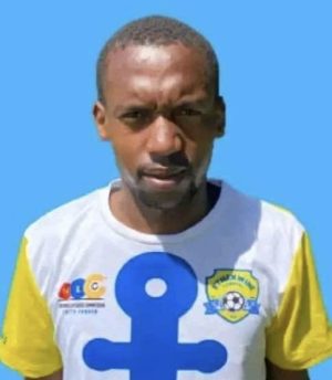 Sphamandla Sabela